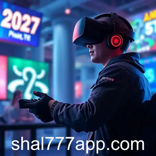 Gaming Evolution in 2025