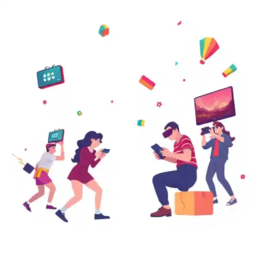 Evolution of Gaming: Shal777 in 2025