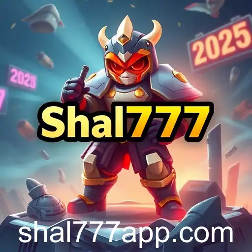 Gaming Evolves: The Impact of Shal777 in 2025