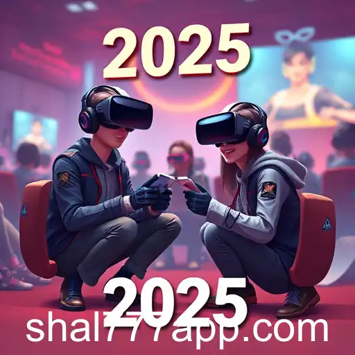 The Gaming Frontier: Shal777 Skyrockets