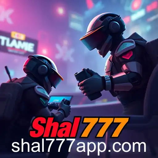 The Gaming Revolution with Shal777