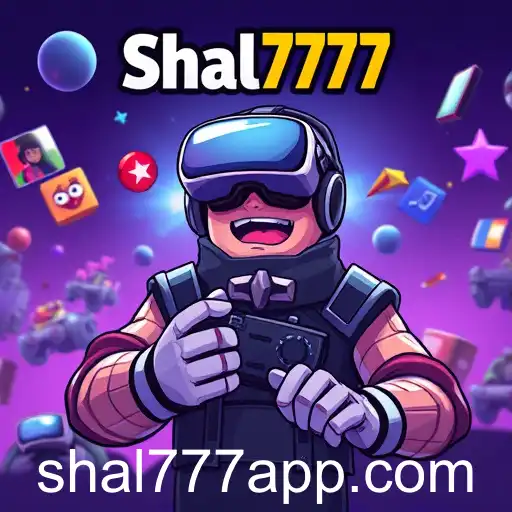 The Rise and Ambition of Shal777