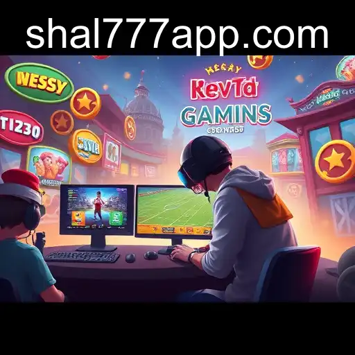 The Rise of Online Gaming: Shal777's Impact