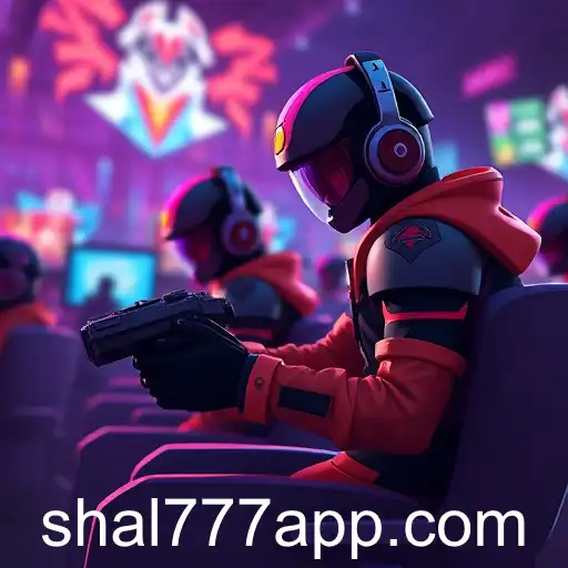 The Rise of Shal777: A New Era in Gaming