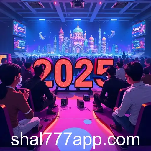 The Rise of Shal777 in the Gaming World