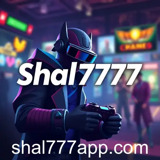 The Rise of Shal777: A Leading Platform for Gaming in 2025