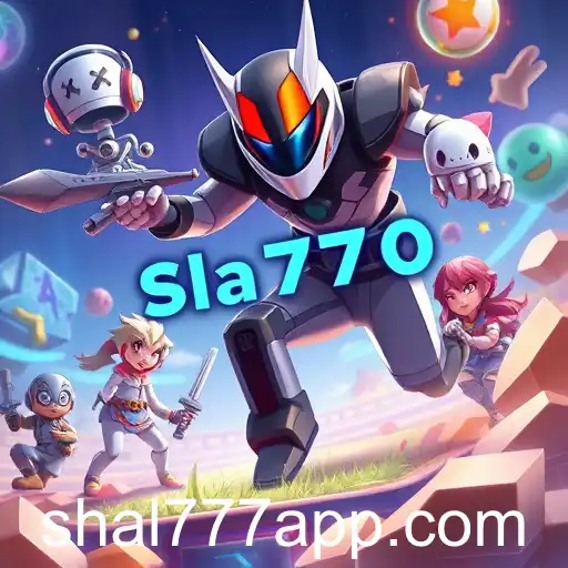 Shal777: A Rising Star in the Gaming World
