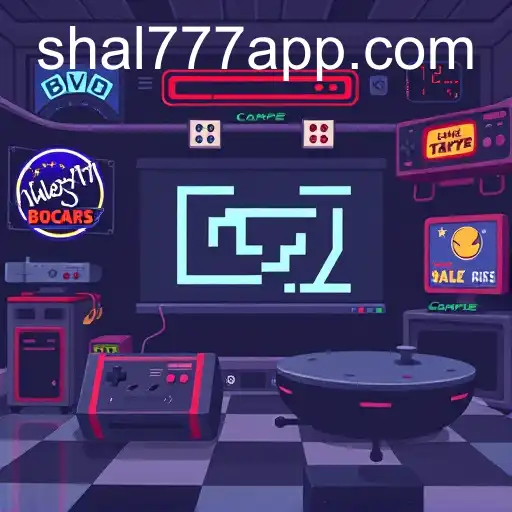 Shal777: Reviving Classic Gaming in 2025