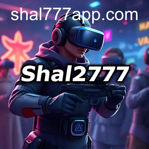Shal777: Revolutionizing Online Gaming