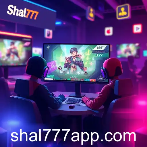 Shal777 Revolutionizes Online Gaming in 2025