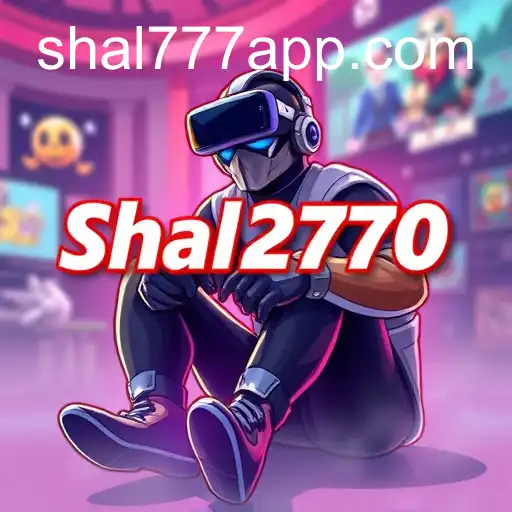 The Digital Surge in Online Gaming: A Focus on Shal777