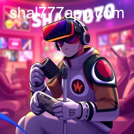 Shal777 Revitalizes Online Gaming in 2025