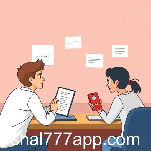 Shal777: Revolutionizing the Online Gaming Arena