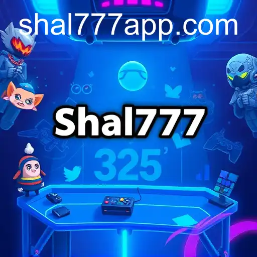 Shal777: A Digital Haven Amidst Global Challenges