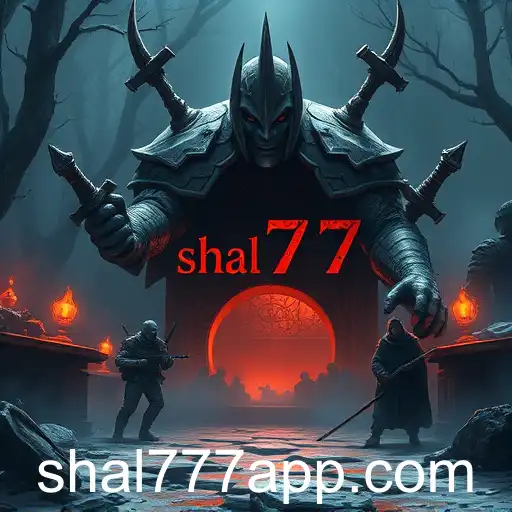 Shal777: Transforming Online Gaming in 2025