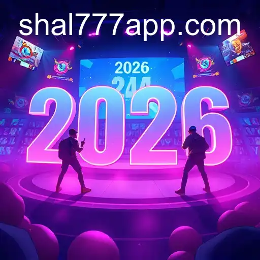 The Rise of Shal777: A New Era in Gaming