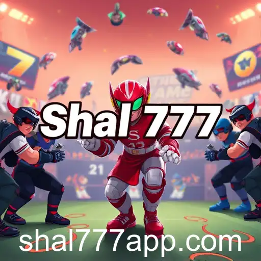 The Rise of Shal777: An Evolution in Gaming
