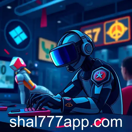 The Rise of Shal777: A Leading Platform for Gaming in 2025