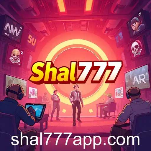Rise of Shal777: A Popular Gaming Platform