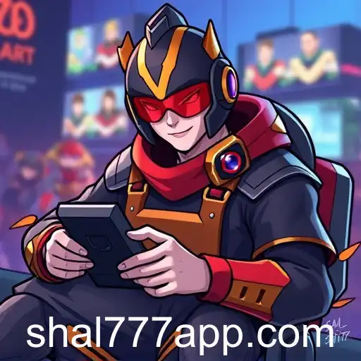 The Rising Popularity of Shal777: A Dive into Online Gaming Trends