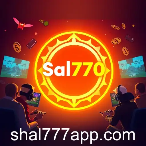 Shal777: Evolution of Online Gaming in 2025
