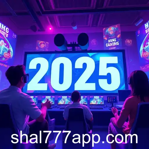 Shal777: The Digital Gaming Phenomenon Reshaping Entertainment
