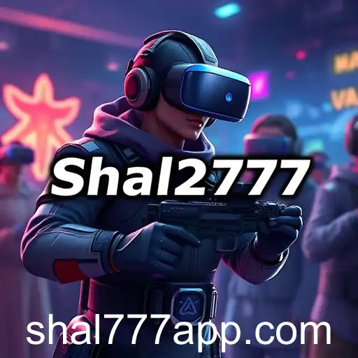 Shal777: Revolutionizing Online Gaming