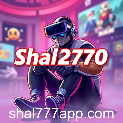 The Digital Surge in Online Gaming: A Focus on Shal777