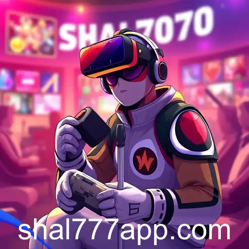 Shal777 Revitalizes Online Gaming in 2025