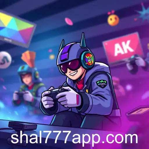 Shal777: Revolutionizing Online Gaming