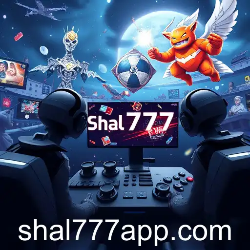 Shal777: Revolutionizing Online Gaming in 2025