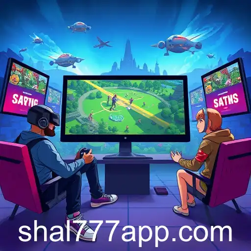 Shal777: A Turning Point in Online Gaming