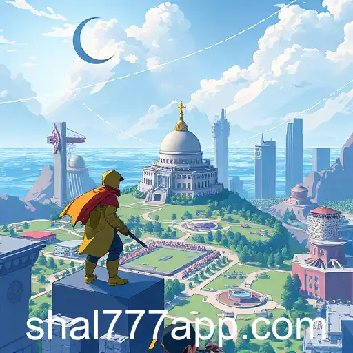 Shal777: Revolutionizing Online Gaming in the Current Era