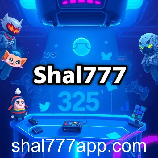 Shal777: A Digital Haven Amidst Global Challenges