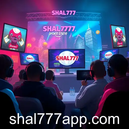 Shal777 Revolutionizes Online Gaming